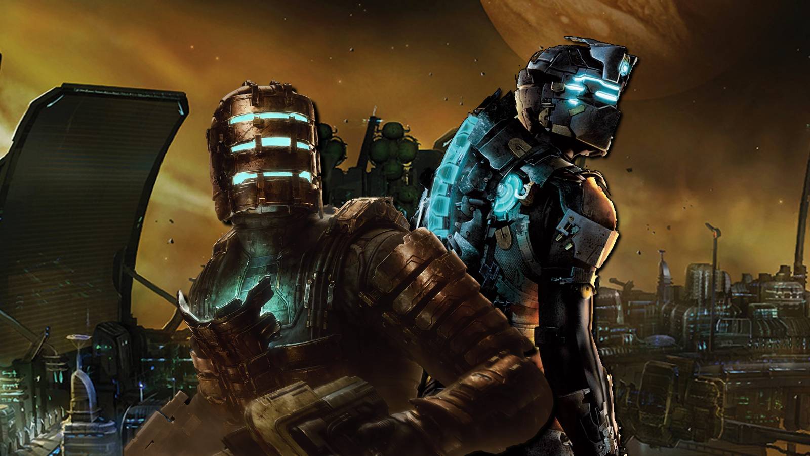 Why Dead Space 2 Remake Might Have a Harder Time Standing Out