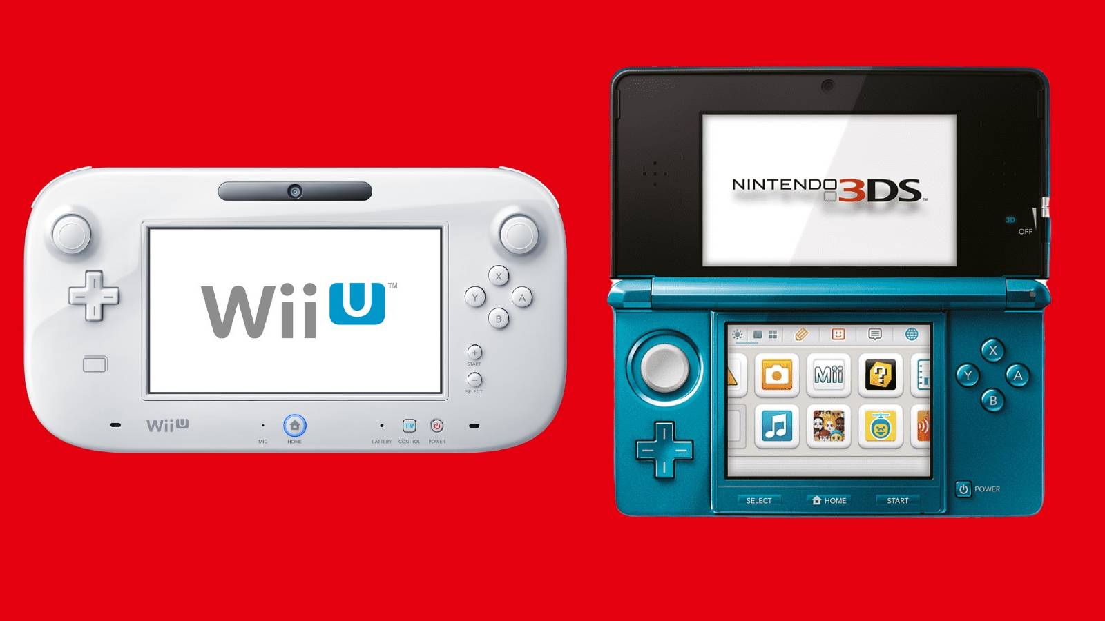 wii-u-3ds-handheld-nintendo-red-background