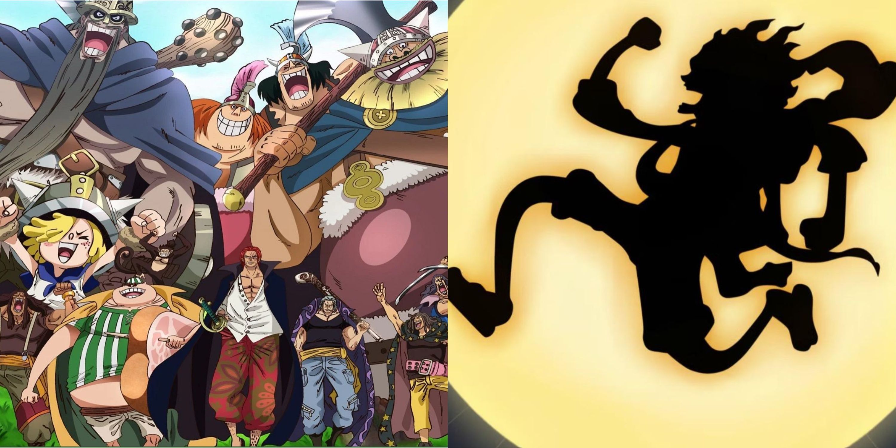 Will The Giants Of Elbaf Reveal Joy Boy's Past One Piece - Featured