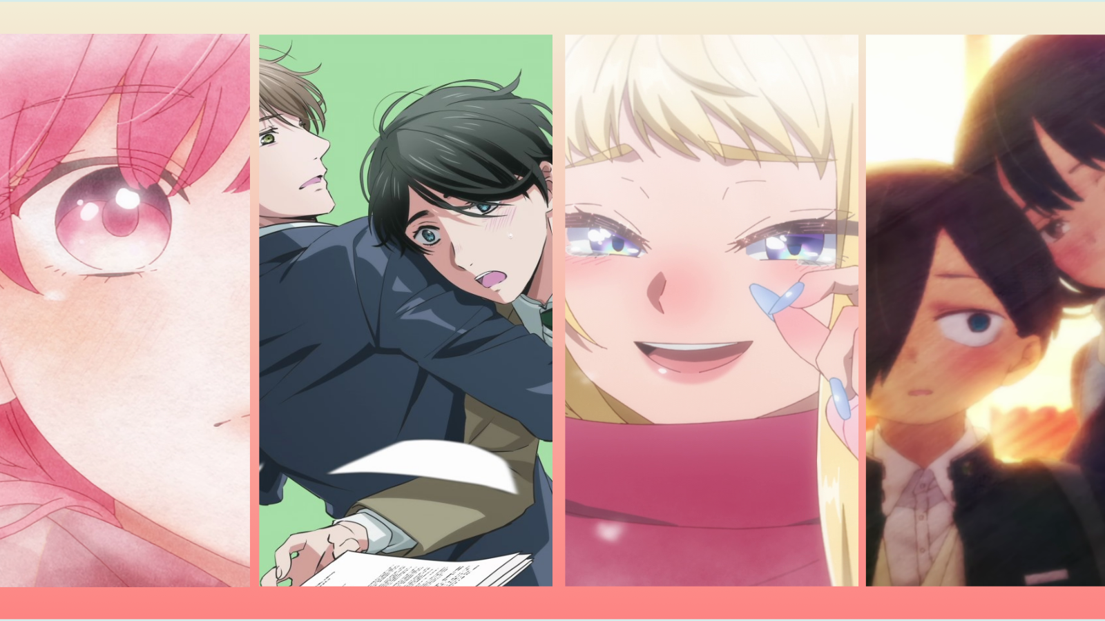 Winter 2024 Best Romance TheBestWarGames