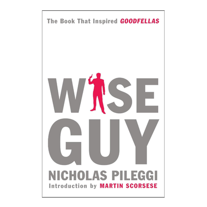 Wiseguy 