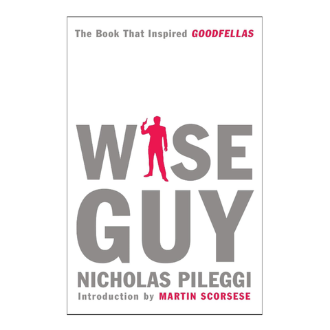 Wiseguy 