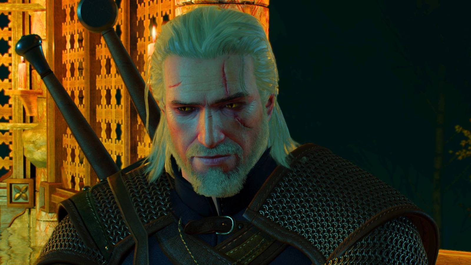 Witcher 4 production 2024