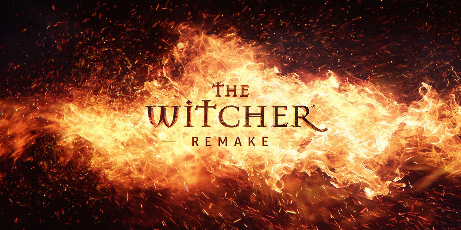 the witcher remake will cut or improve bad and outdated features