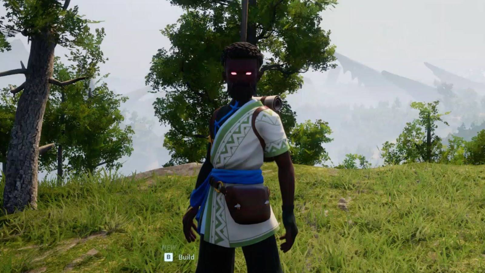 Palworld: How to Get Wood