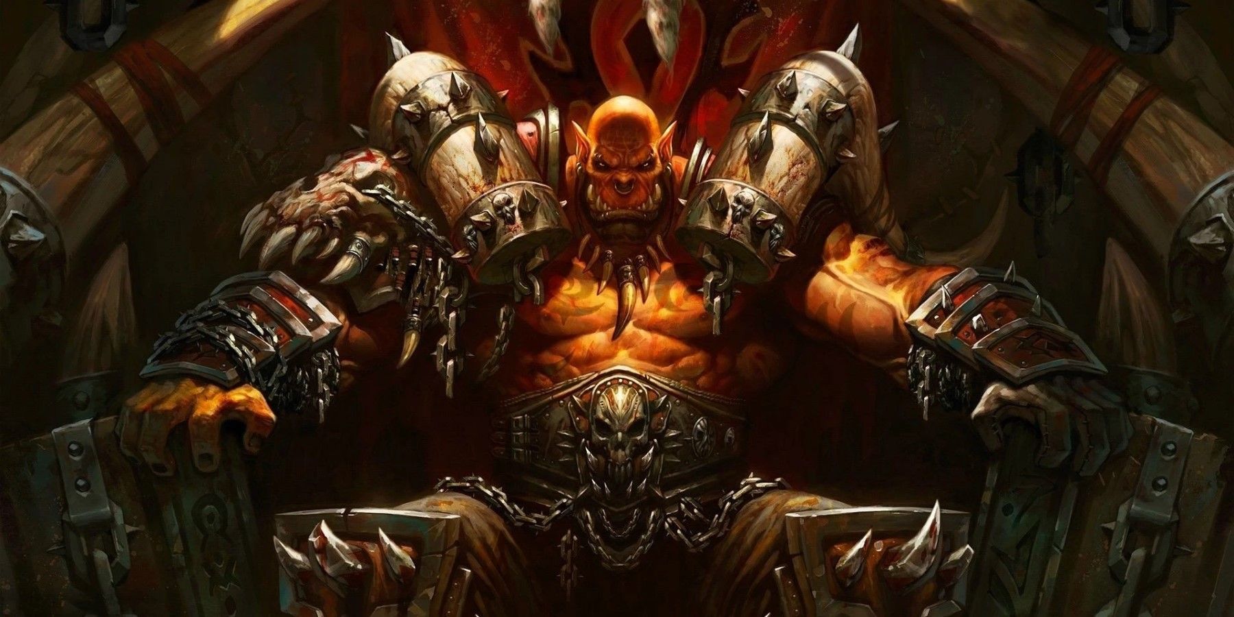 World of Warcraft Game Director Comments on the Possibility of a