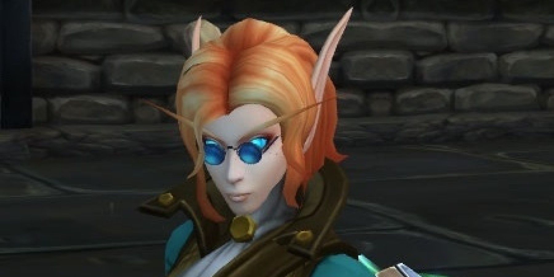 world of warcraft lord godfrey's old spectacles 3
