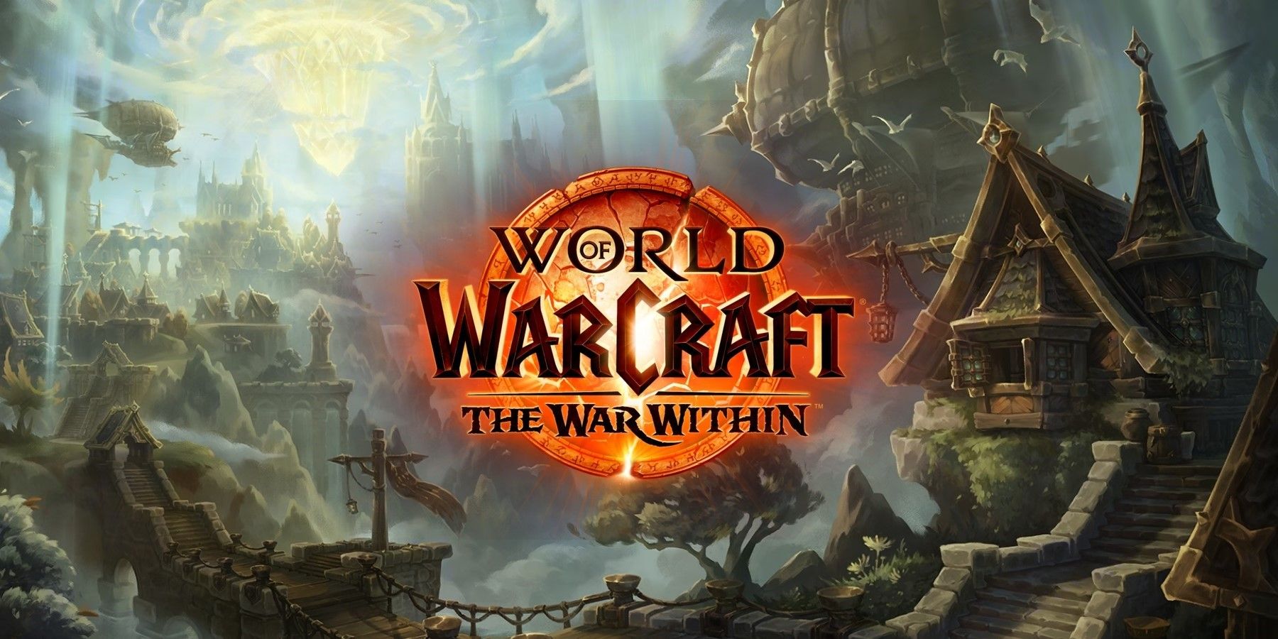 World of Warcraft Players Should Temper Their Expectations About This The  War Within Feature