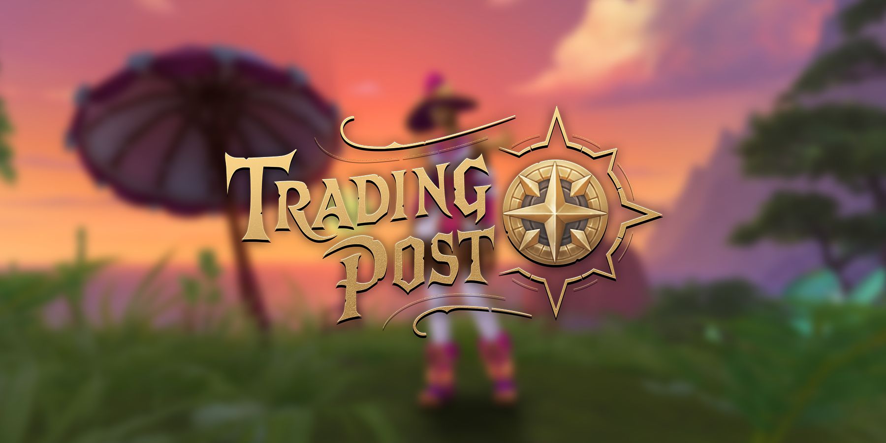 World of Warcraft Reveals February 2024 Trading Post Items