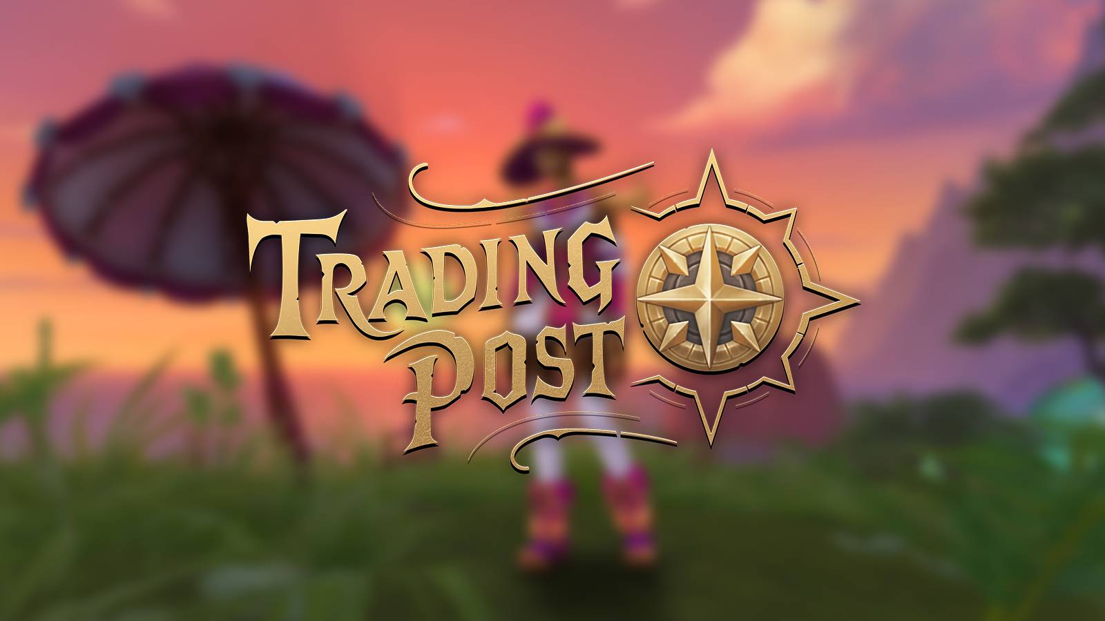 wow world of warcraft trading post items rewards february 2024