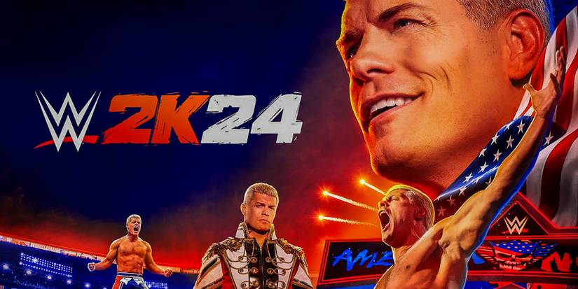 wwe 2k24 cody rhodes