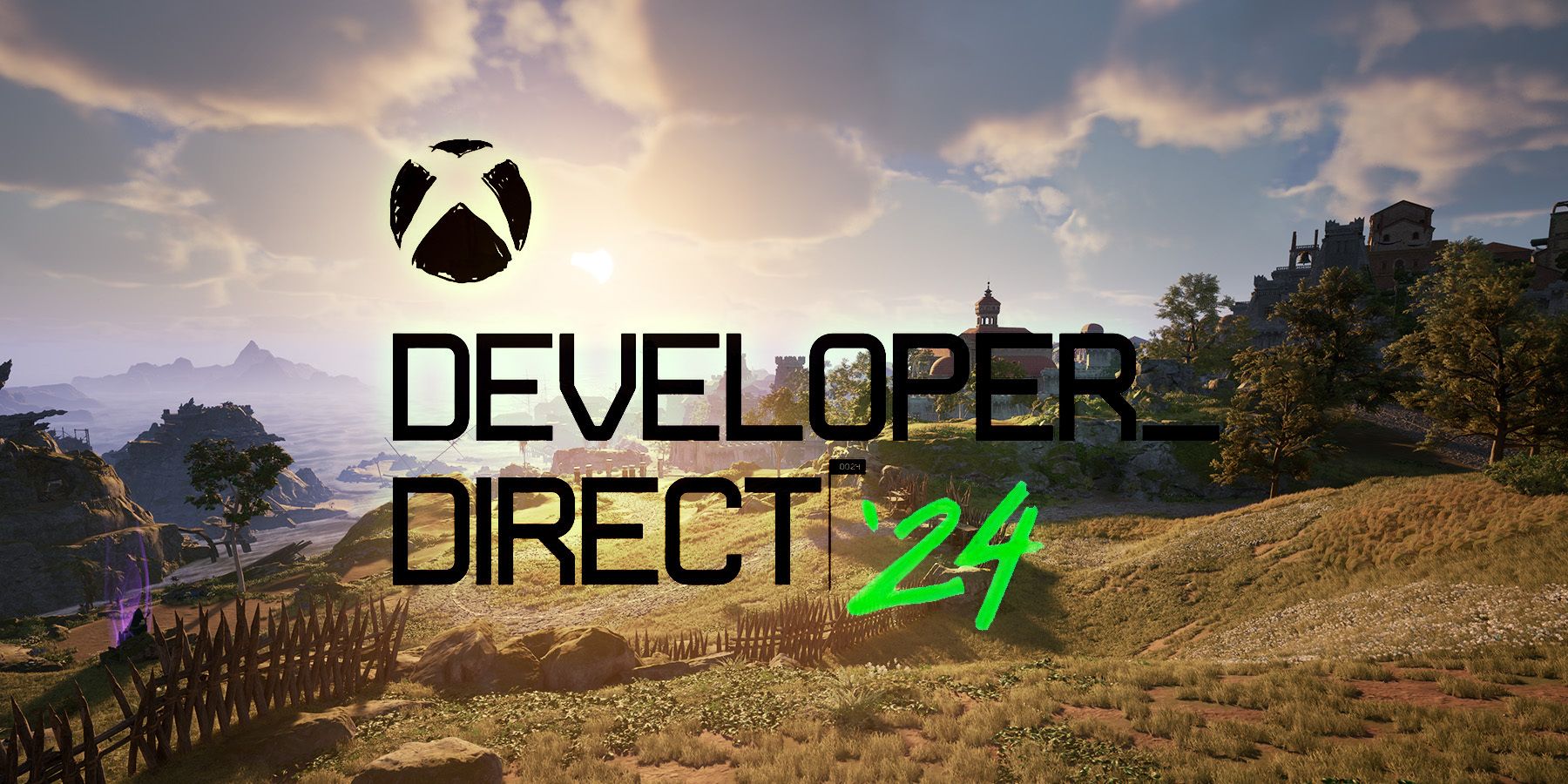 xbox developer direct 2024 avowed game rant