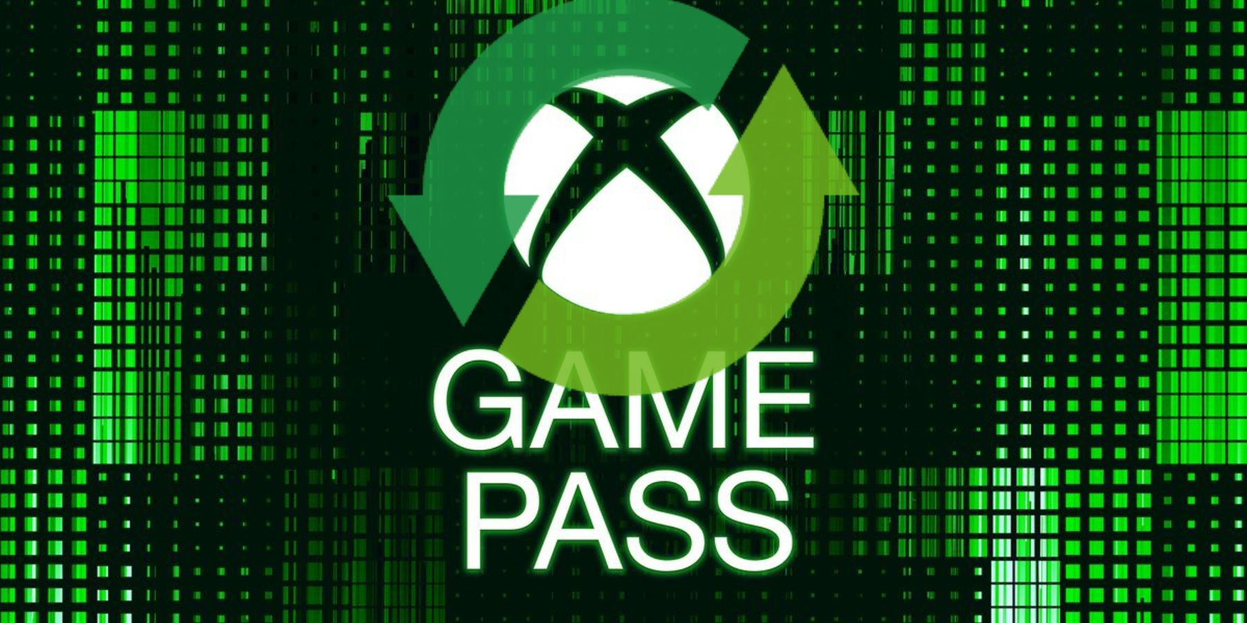 Xbox Game Pass Cycle