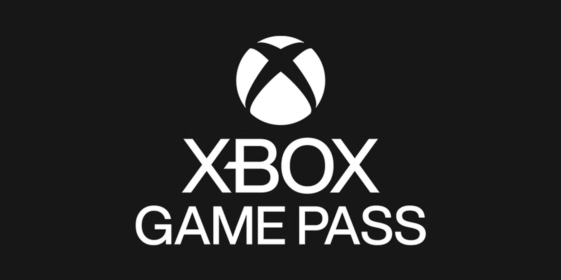 xbox game pass name and logo