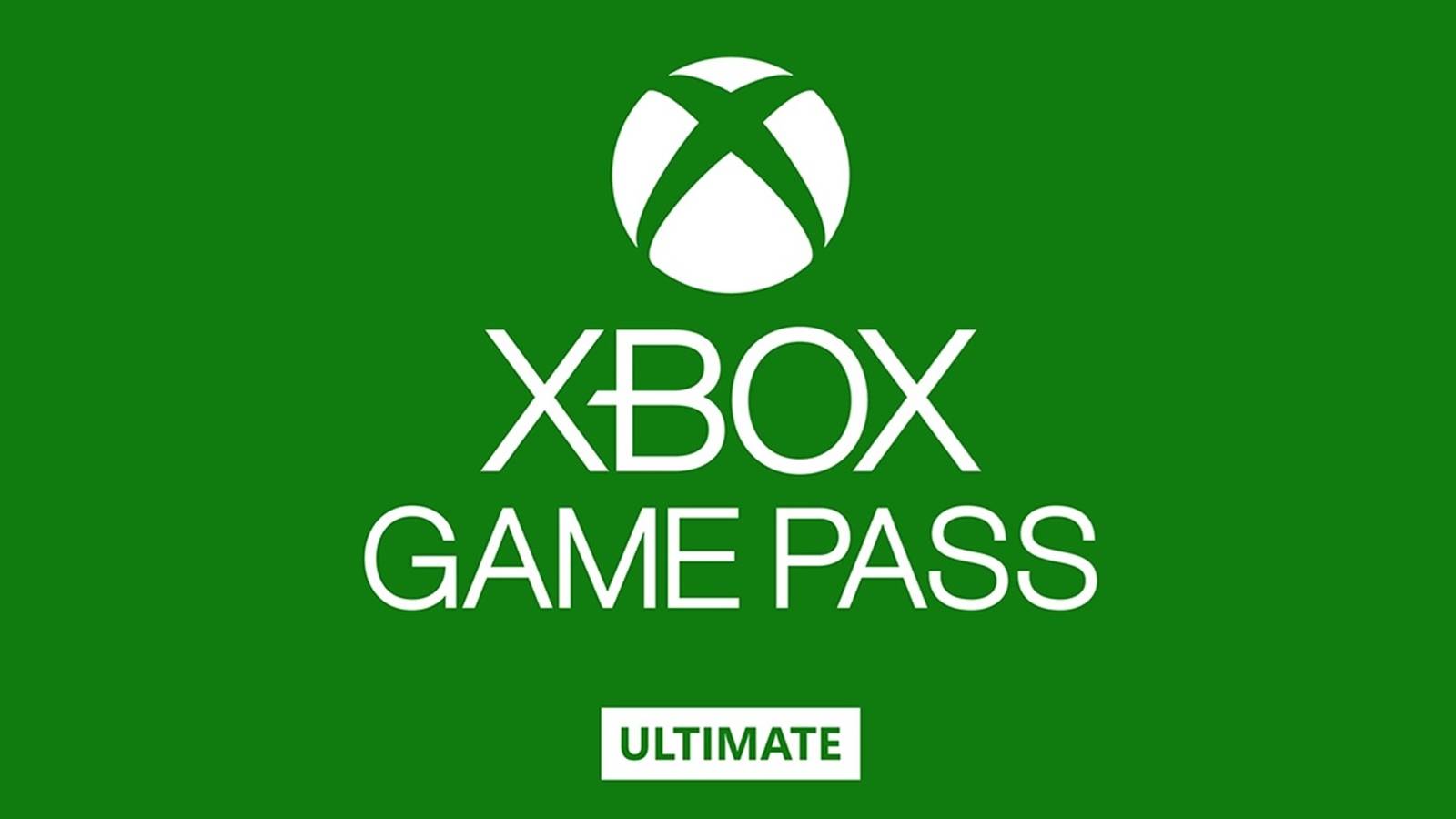 xbox game pass ultimate logo