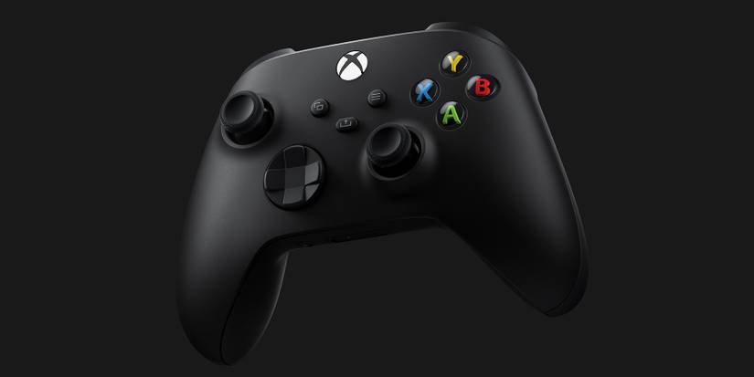 xbox series x controller