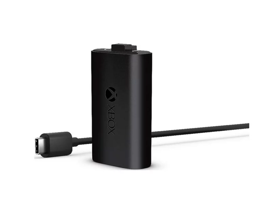 Xbox Rechargeable Battery Pack