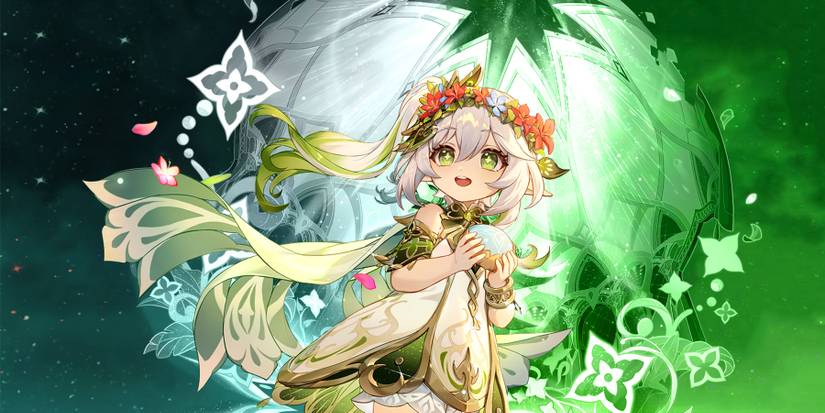 xianyun and nahida teams in genshin impact