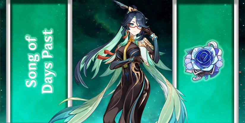 xianyun best artifact in genshin impact