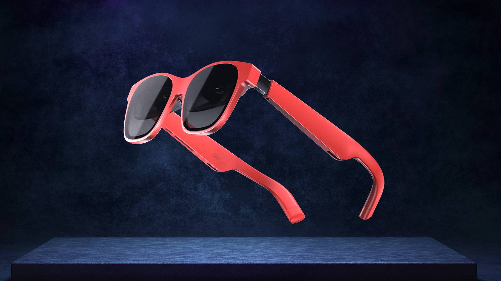 xreal air 2 augmented reality wearable