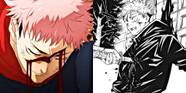 Jujutsu Kaisen How Yuta Can Copy Sukuna s Techniques Explained