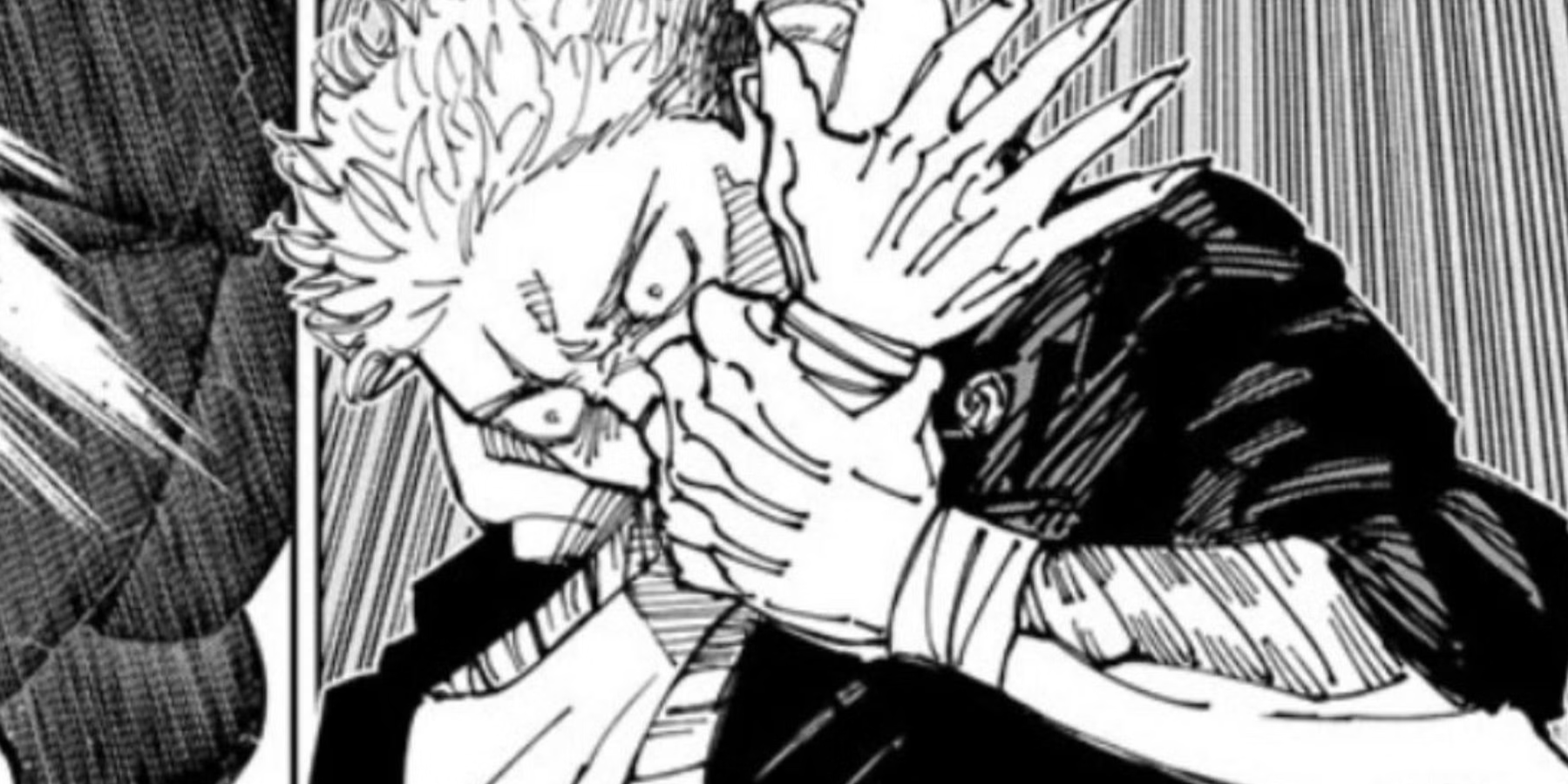 Jujutsu Kaisen: Yuji's Demon Arms, Explained