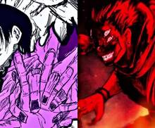 Yuta Using Copy Jujutsu Kaisen: Yuta's Domain Expansion, Explained