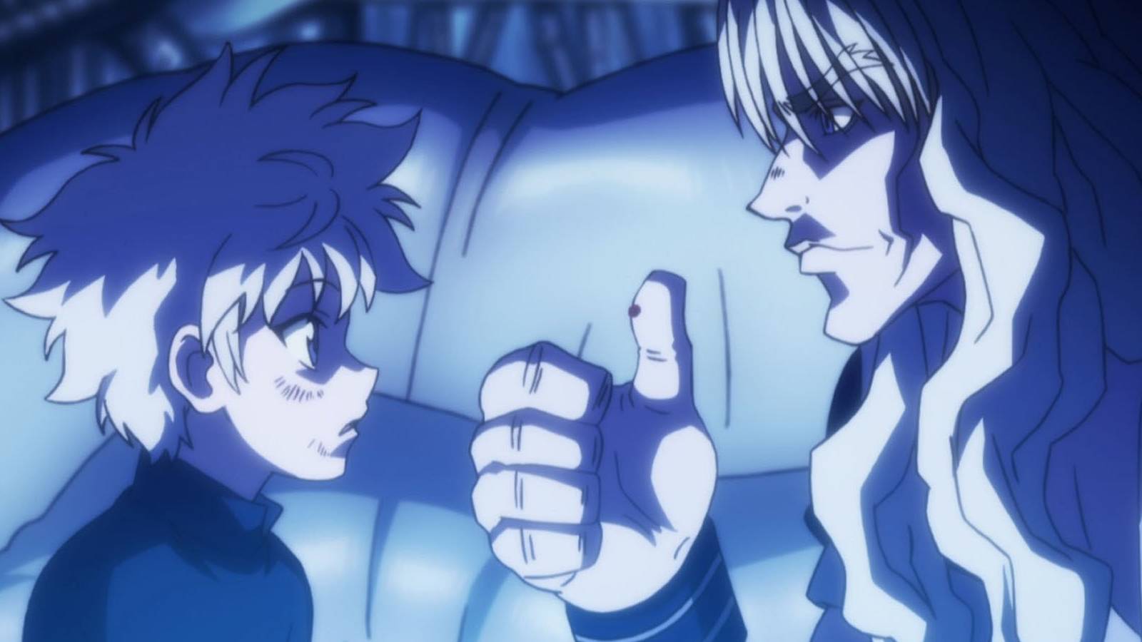 Hunter X Hunter: The Zoldyck Family, Explained