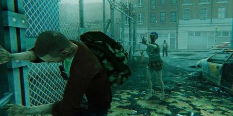 Zombiu Exploder ZombiU News, Trailer, Guides, and More