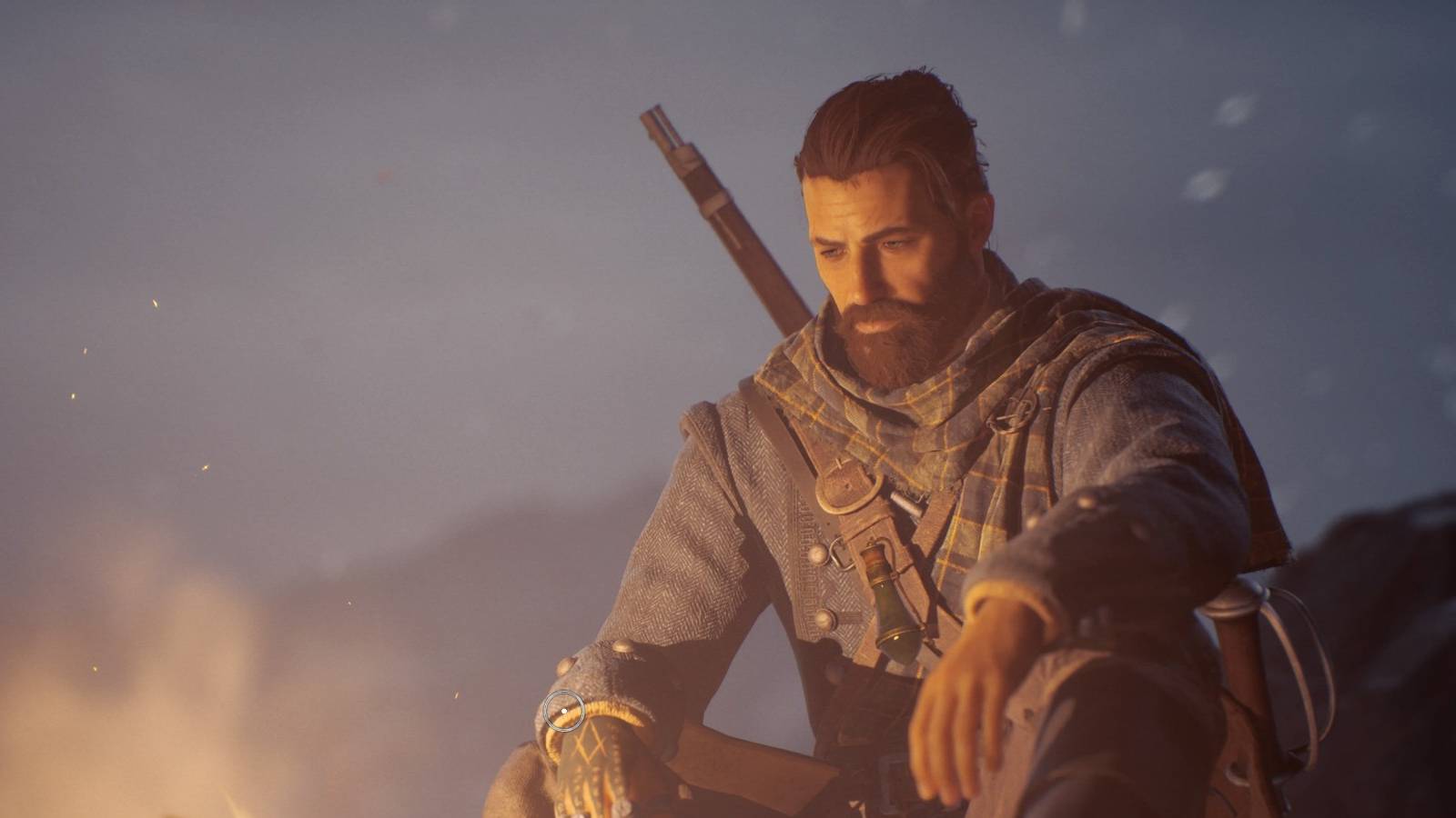 Featured Banishers: Ghosts Of New Eden - Difficulty Differences