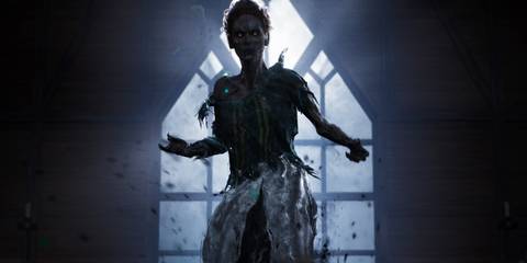 Banishers: Ghosts of New Eden How to Unlock Fast Travel