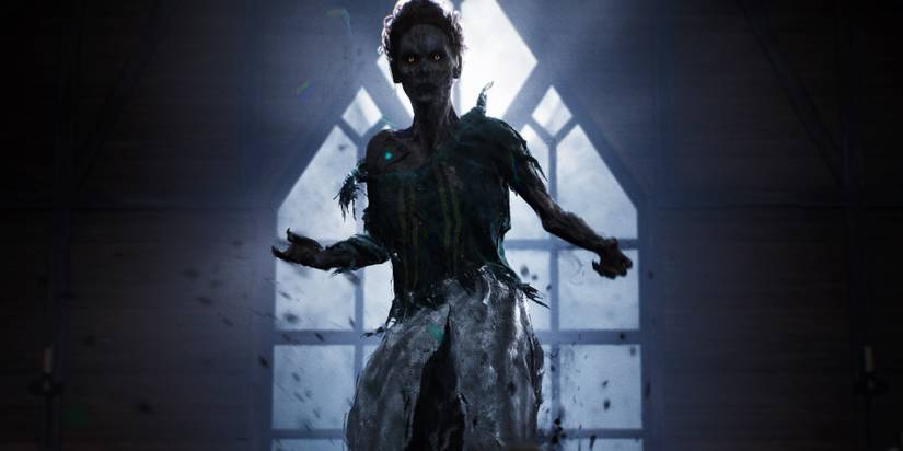 Banishers: Ghosts of New Eden How to Unlock Fast Travel