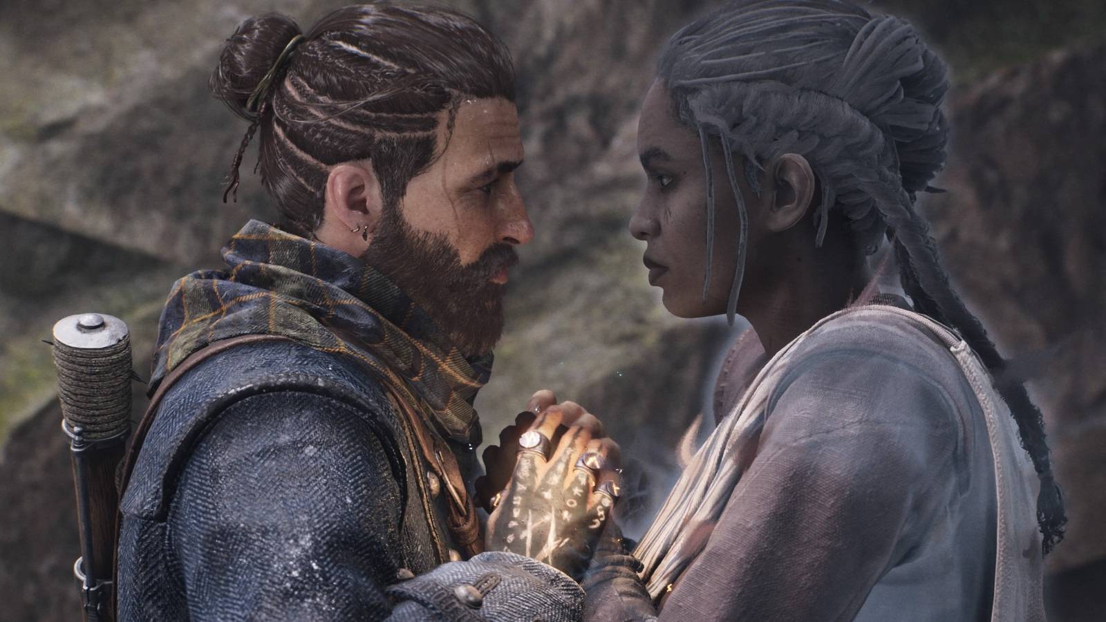 Featured Banishers: Ghosts of New Eden How to  Fast Travel