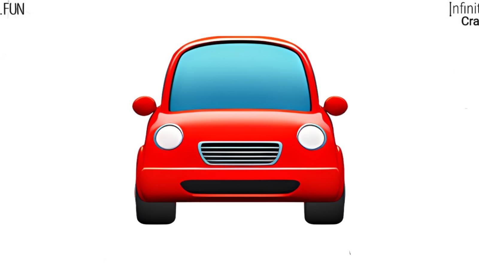 Infinite Craft - How To Make Car