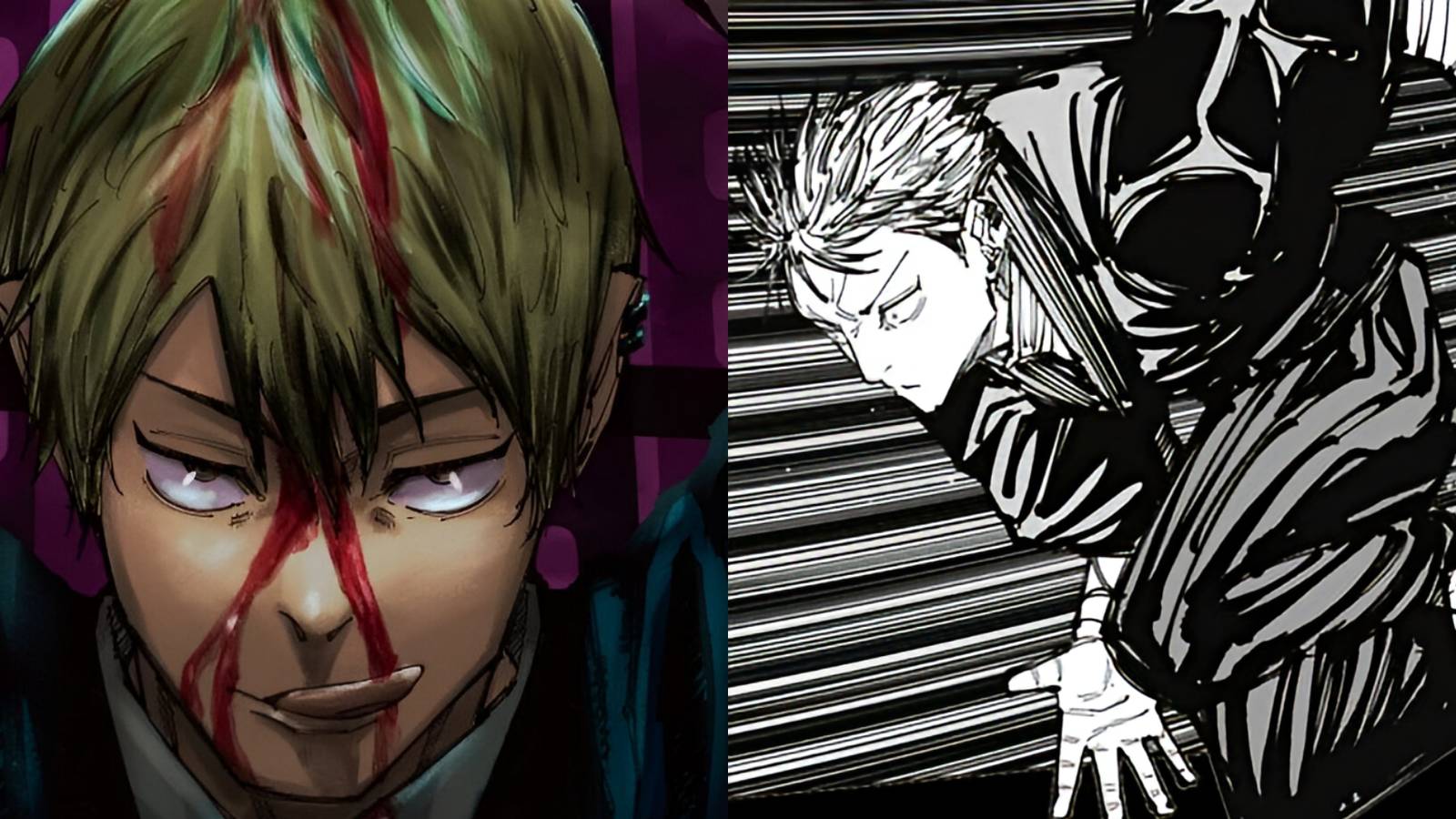 Jujutsu Kaisen: Naoya Zenin's Cursed Technique, Explained
