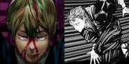Jujutsu Kaisen Naoya Zenin s Cursed Technique Explained
