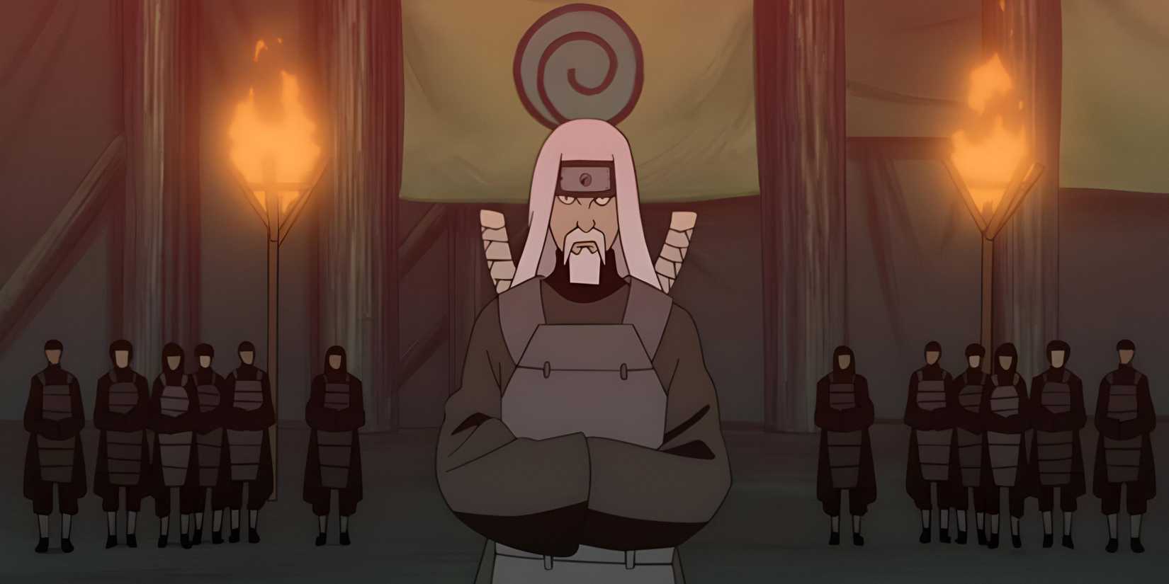 The Boruto era saw the revival of the Uzumaki clan