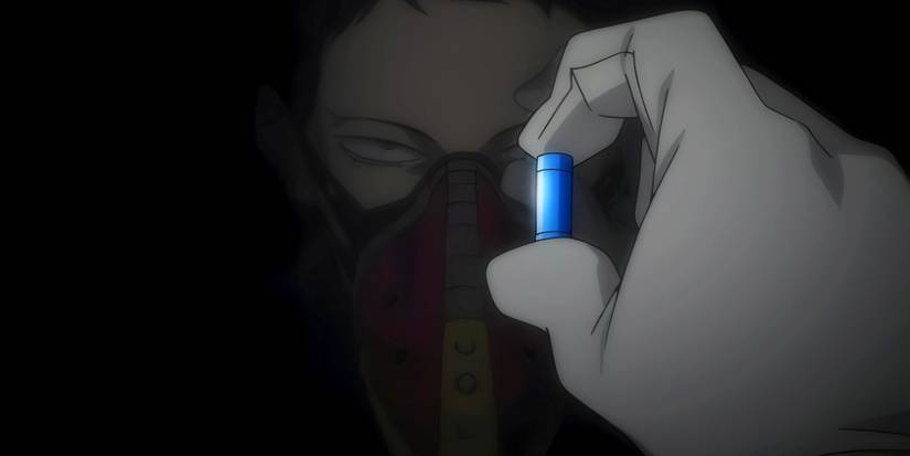 Mha Injector My Hero Academia: The Quirk-Destroying Drug, Explained