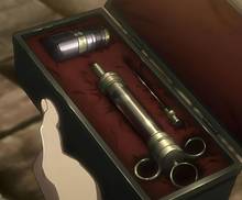 Attack on Titan: The Subjects of Ymir, Explained