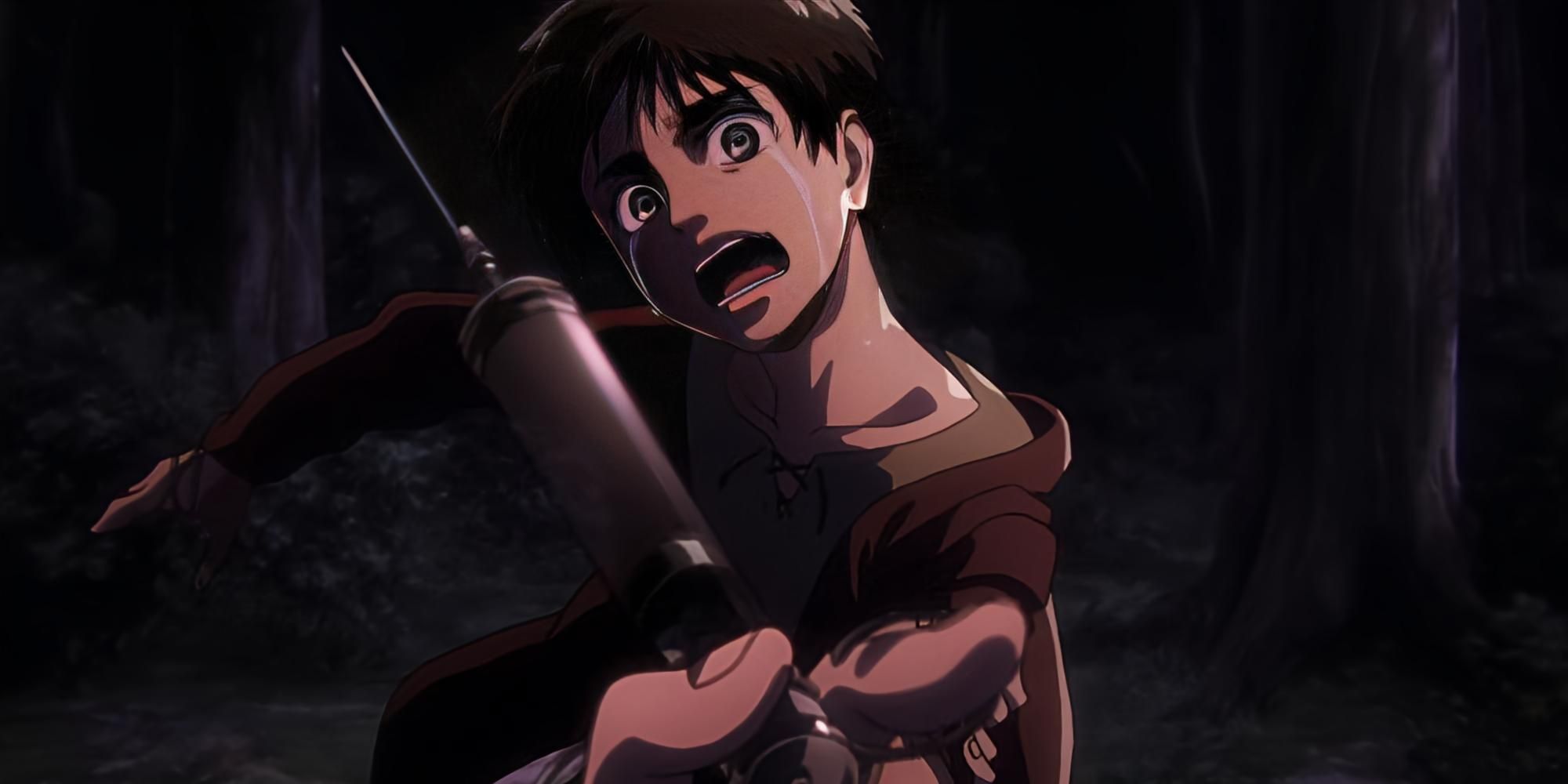 Attack on Titan: The Titan Injection, Explained