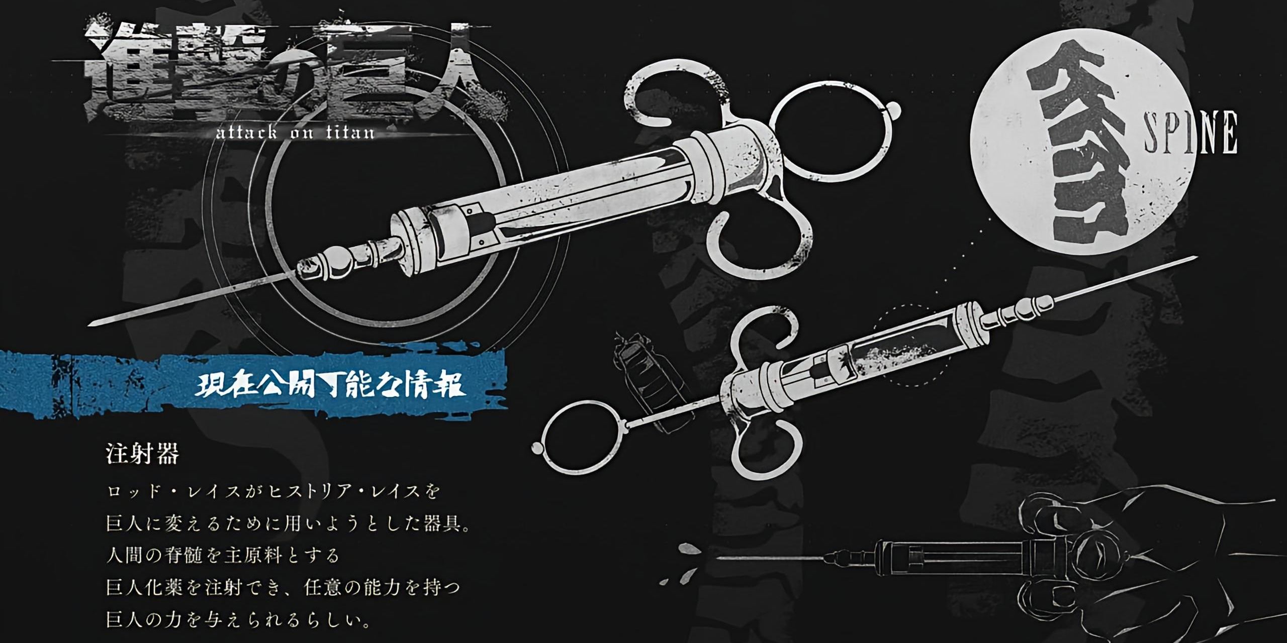 The_Titan_Injection - Khoa Học Đằng Sau Dung Dịch