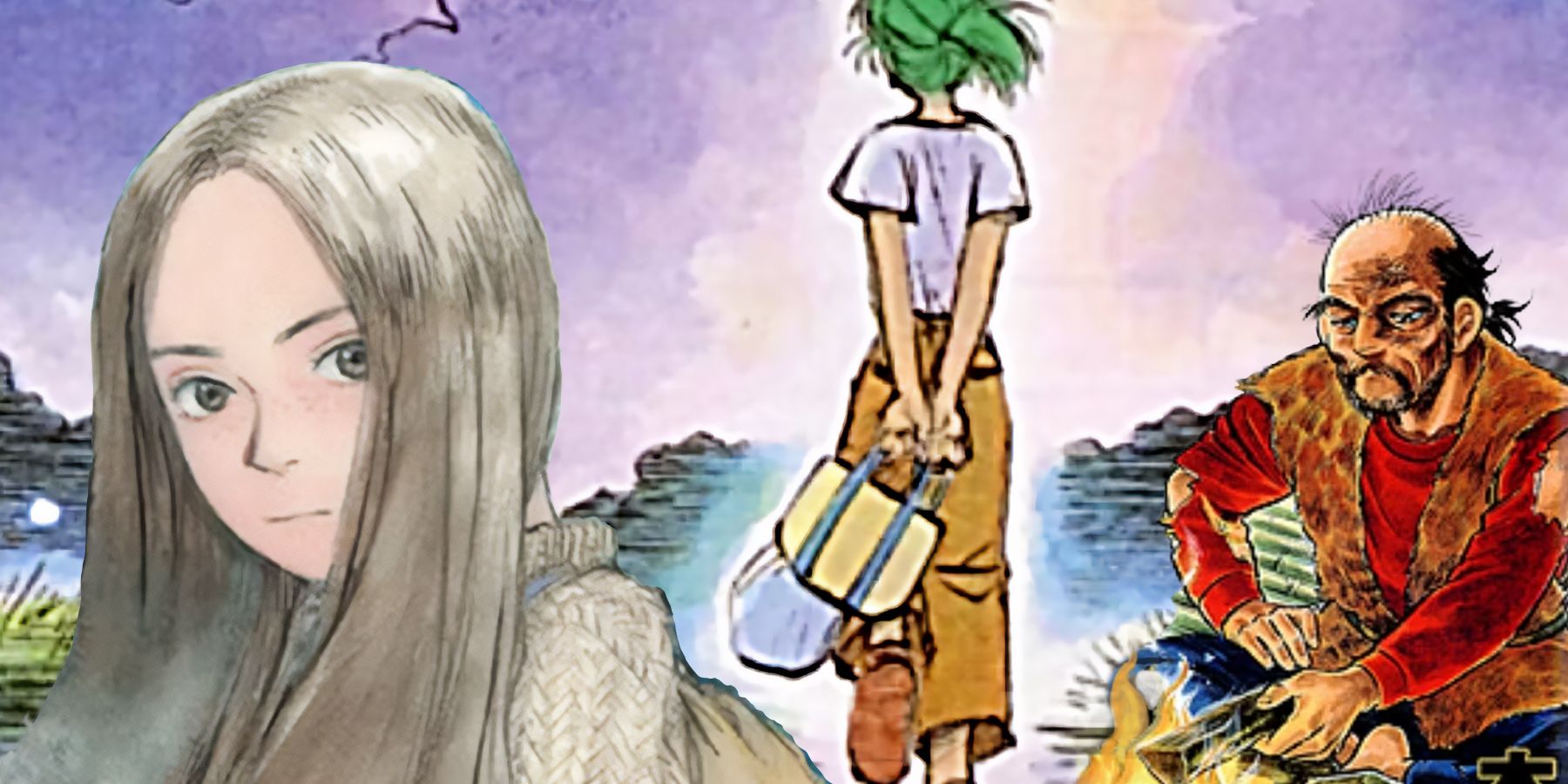 Best Philosophical Manga, Ranked