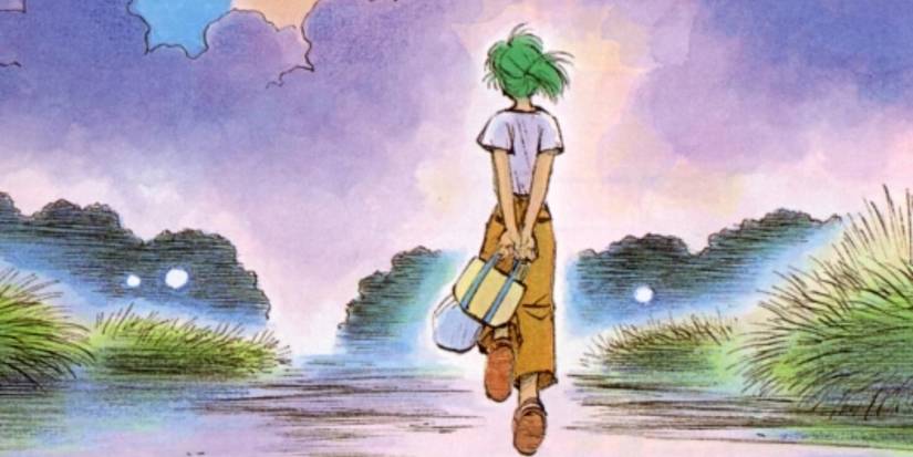 Yokohama Shopping Log manga