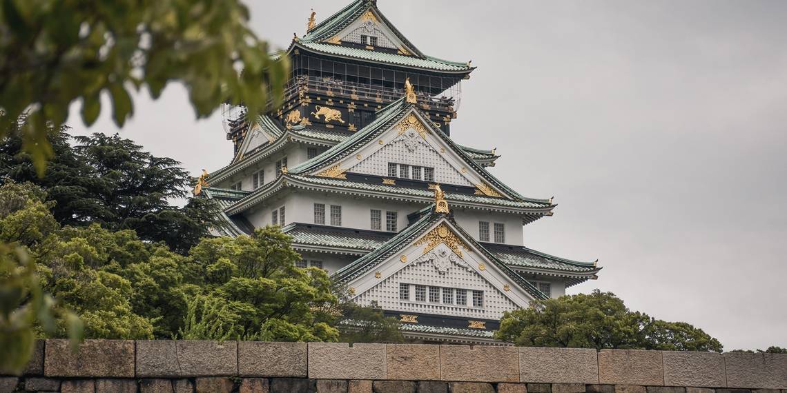 "¡Increíbles Castillos Japoneses! Descubre el Secreto del Jugador de Palworld"