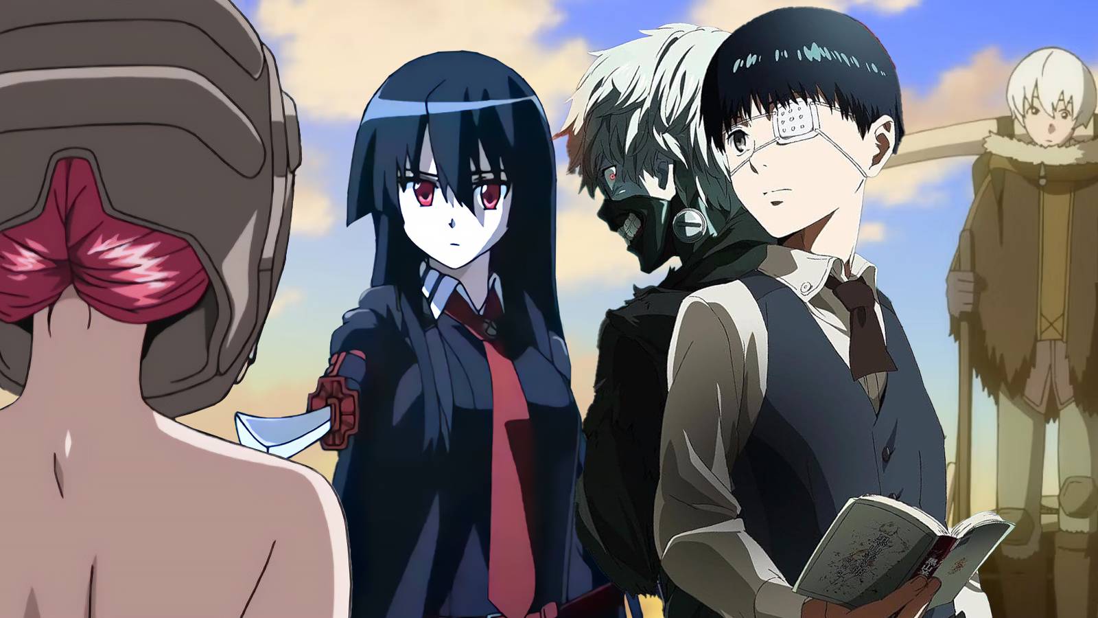 Best Debut Anime Episodes