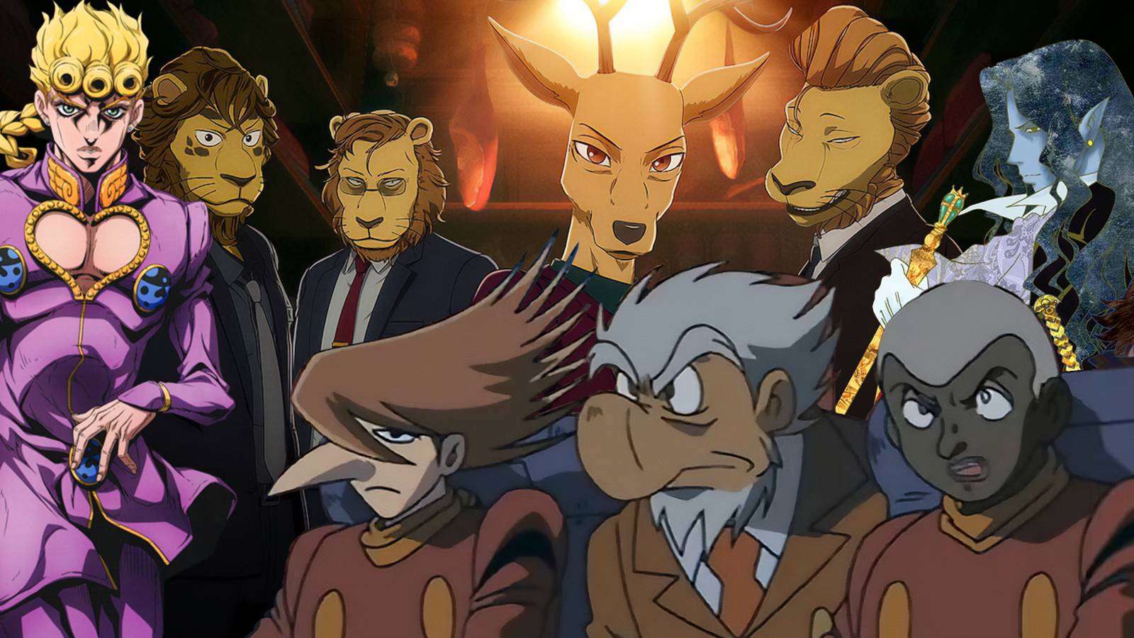 19-Anime-With-Unique-Art-Styles