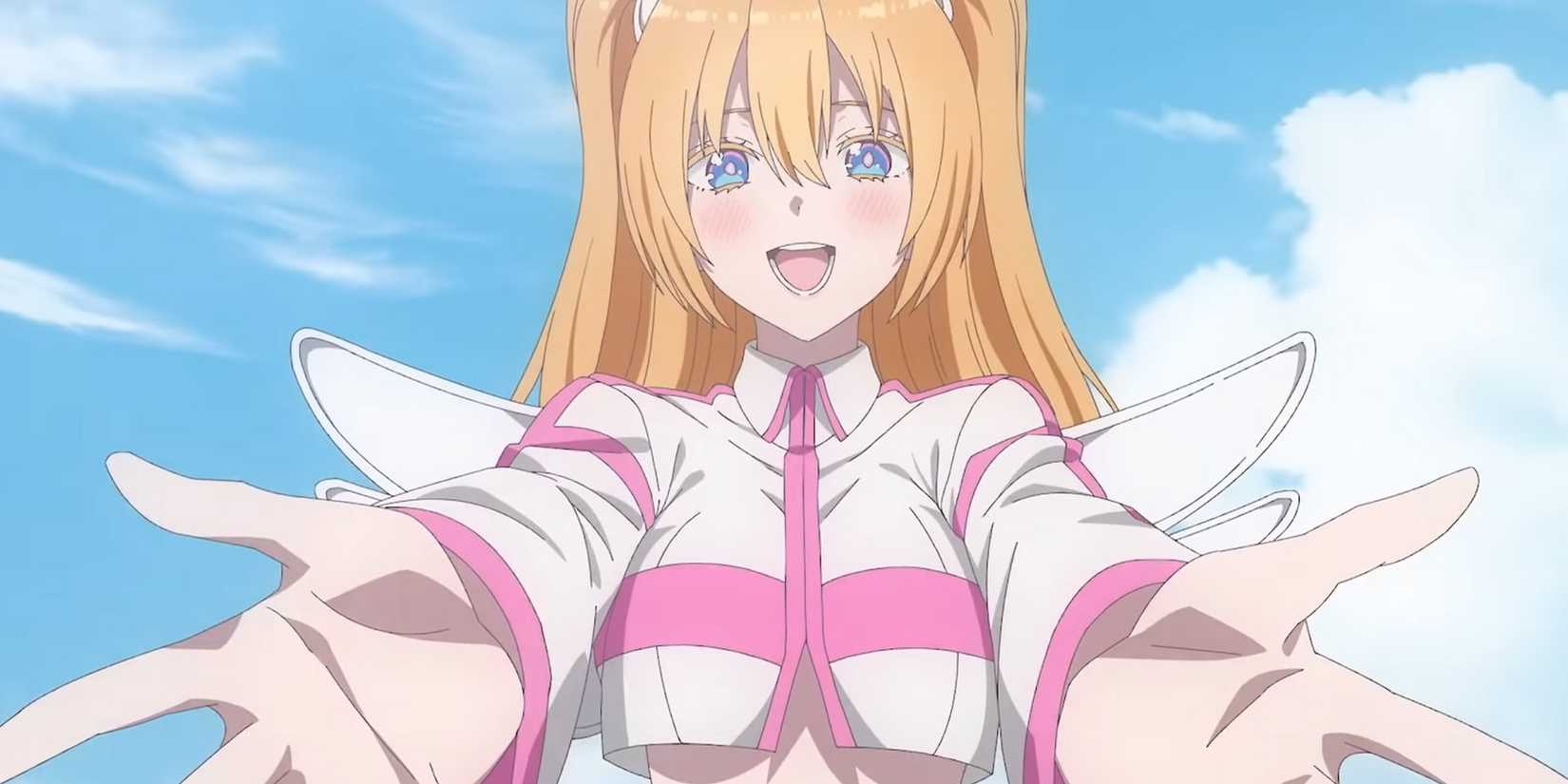 2.5 Dimensional Seduction  trailer