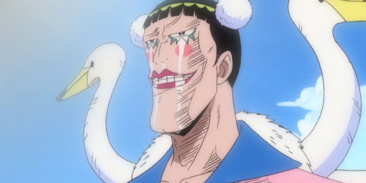 Biggest Sacrifices In One Piece