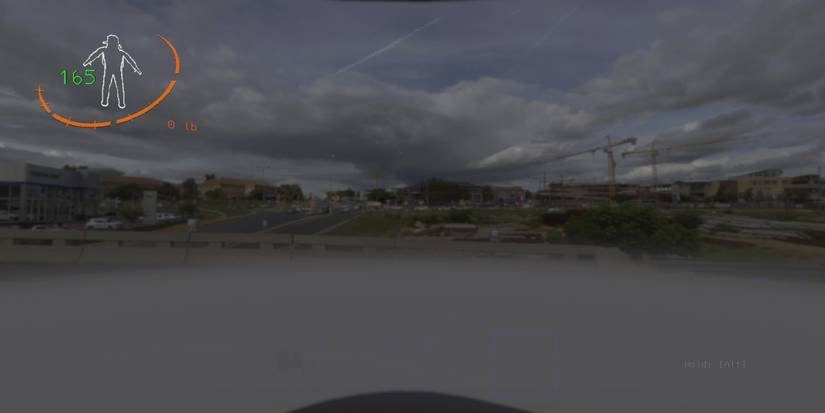 googlemaps skybox lethal company