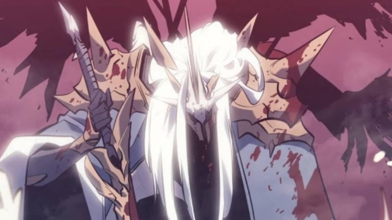 Solo Leveling: Rulers Vs. Monarchs